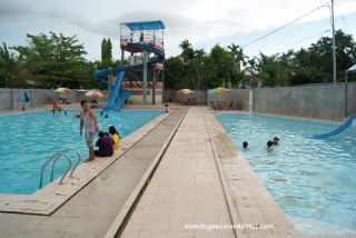 Adult & Children Pool