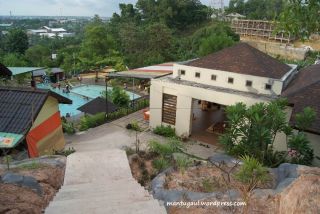 Villa Bukit Mas Singkawang