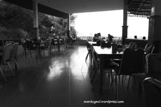 Restoran Villa Bukit Mas Singkawang in BW