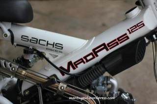 Sachs Bikes
