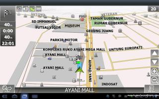 GPS Navitel http://tokonavigasi.com/?p=100