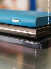 Axioo vigo 410 vs Smartfren E860 vs Nokia Lumia 800