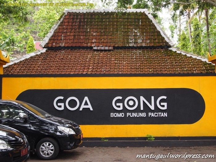 Goa Gong